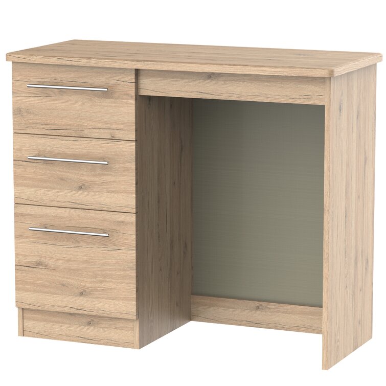 Lyndale 2 drawer deals desk